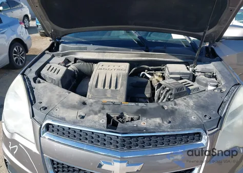 2012 Chevrolet Equinox 1Lt z USA, uszkodzony, nr VIN 2GNFLEEK0C6359182